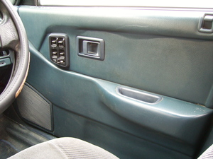 Honda Civic - 1991