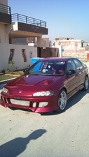 Honda Civic - 1995