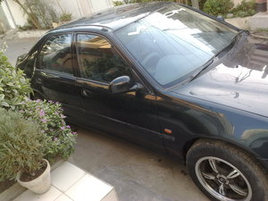 Honda Civic - 1995