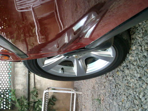 Honda Civic - 1995