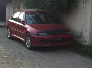 Honda Civic - 1995