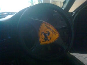 Honda Civic - 1996