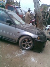 Honda Civic - 1996