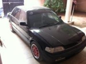Honda Accord - 1990