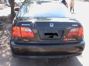Honda Civic - 1999