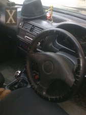 Honda Civic - 1999