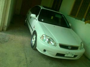 Honda Civic - 2000