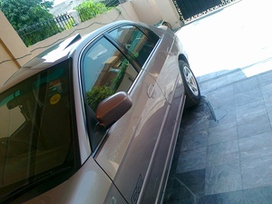 Honda Civic - 2003