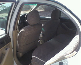 Honda Civic - 2005