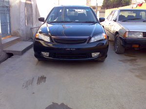Honda Civic - 2005