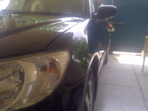 Honda Civic - 2005