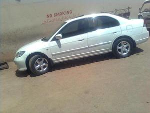 Honda Civic - 2005