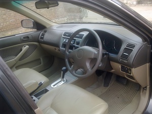 Honda Civic - 2006