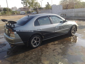 ہونڈا سوک - 2006