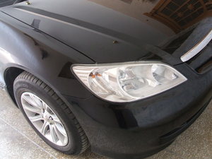 Honda Civic - 2006