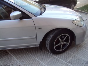 Honda Civic - 2006