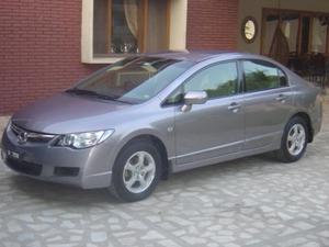 ہونڈا سوک - 2006