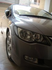 Honda Civic - 2008