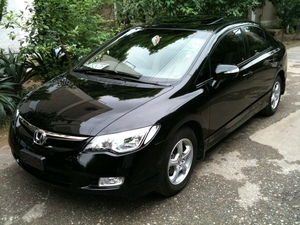Honda Civic - 2010