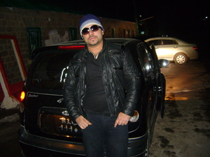 ہنڈائی سانترو - 2006