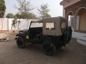 Jeep Other - 1970