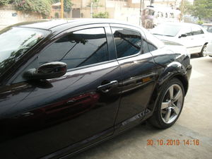 Mazda RX8 - 2005