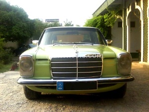 Mercedes Benz Other - 1976