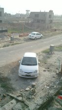 ہونڈا سٹی - 2003