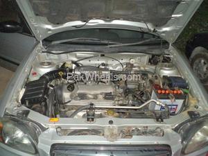 Suzuki Baleno - 2005