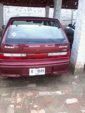 Suzuki Alto - 2006