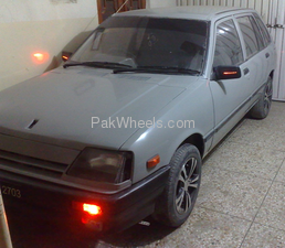 Suzuki Khyber - 1998