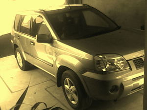 Nissan X Trail - 2006