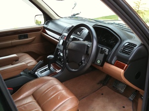 Range Rover Other - 2000