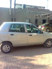Suzuki Alto - 2005