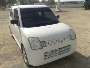 Suzuki Alto - 2006