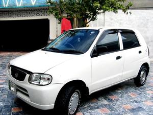 Suzuki Alto - 2006