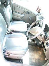 Suzuki Alto - 2006