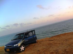 Suzuki Alto - 2010