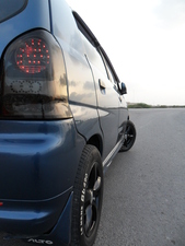 Suzuki Alto - 2010
