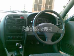 Suzuki Baleno - 2000