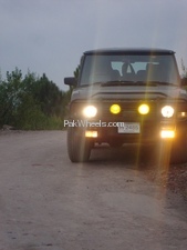 Range Rover Other - 1990