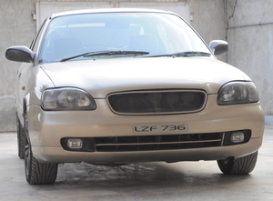 Suzuki Baleno - 2004