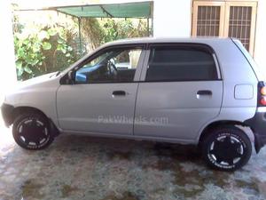 Suzuki Alto - 2006