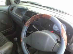 Suzuki Alto - 2006