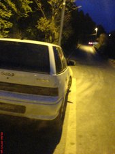 Suzuki Cultus - 2006