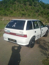 Suzuki Cultus - 2006