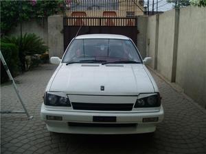 Suzuki Khyber - 1995