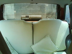 Suzuki Khyber - 1996