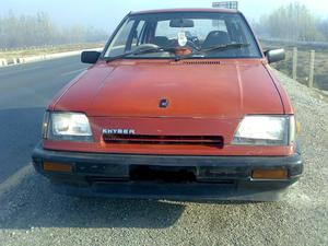 Suzuki Khyber - 1998