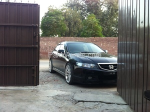 Honda Accord - 2003
